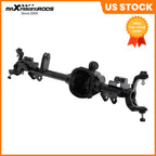Front Axle Housing for Jeep Wrangler JK (2007–2017)