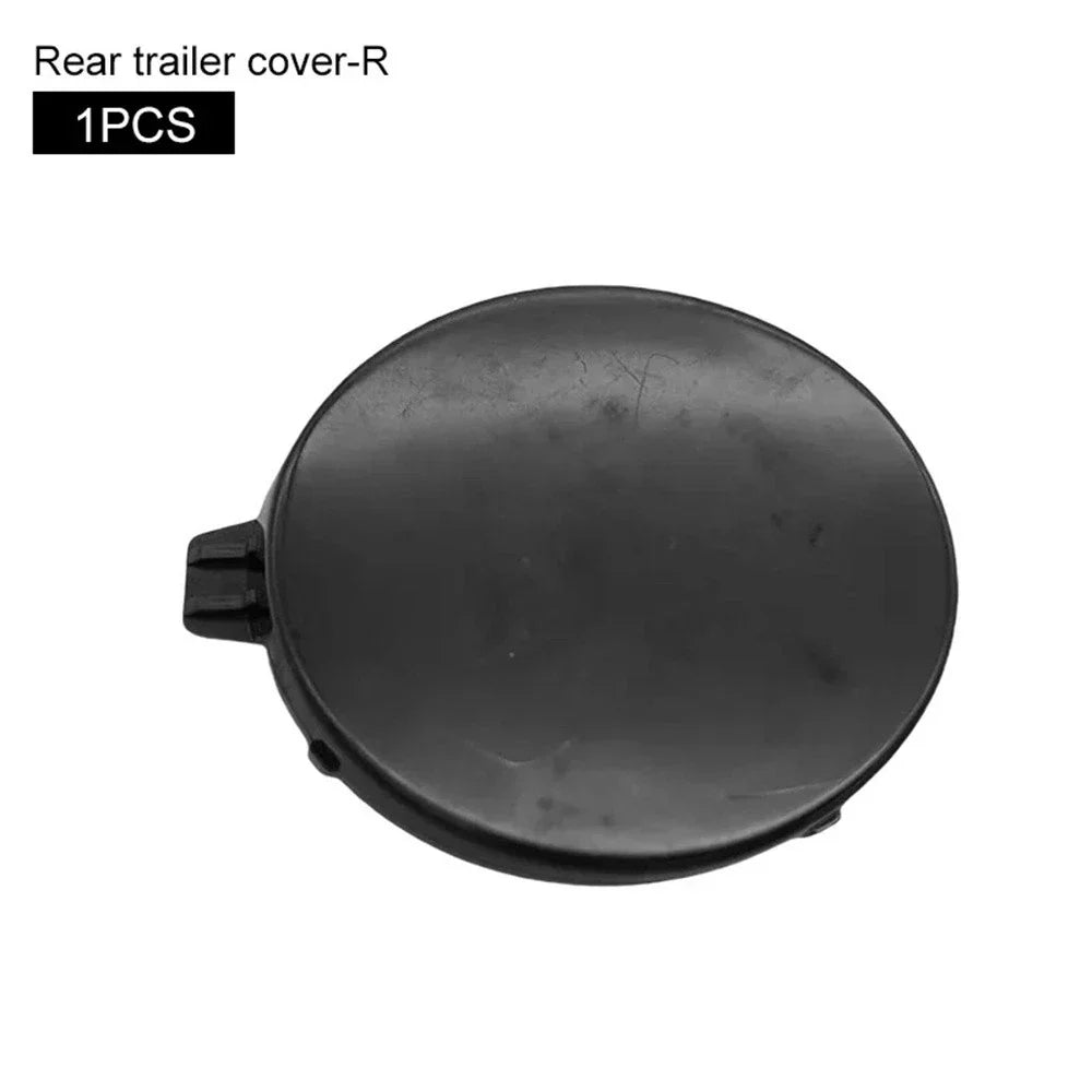 Rear Right Bumper Tow Hook Cap Cover for BMW MINI R60 (2011-2017)