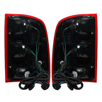 Upgrade Tail Light for GMC Sierra 1500/Sierra HD (2007–2014) Left+Right