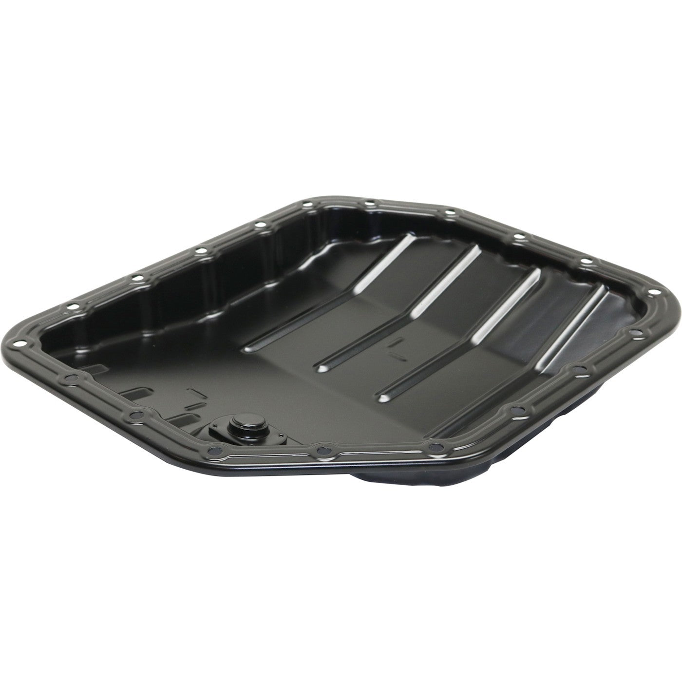 Transmission Pan for Toyota Yaris Corolla Matrix Scion xD xA xB Echo