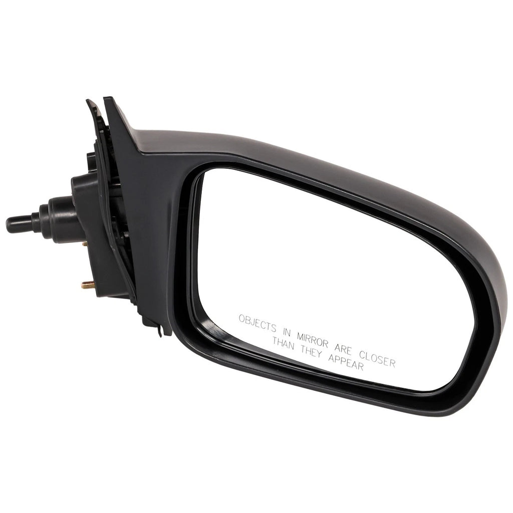 Passenger Right Side Mirror for Honda Civic (2001–2004)