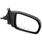 Passenger Right Side Mirror for Honda Civic (2001–2004)