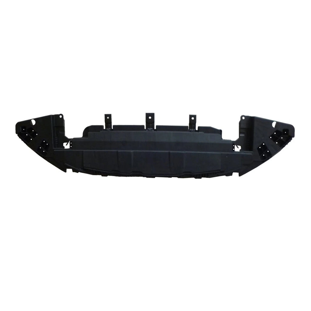 Replacement Polypropylene Front Lower Bumper to Body Filler Panel for Toyota Hilux (2005–2015)