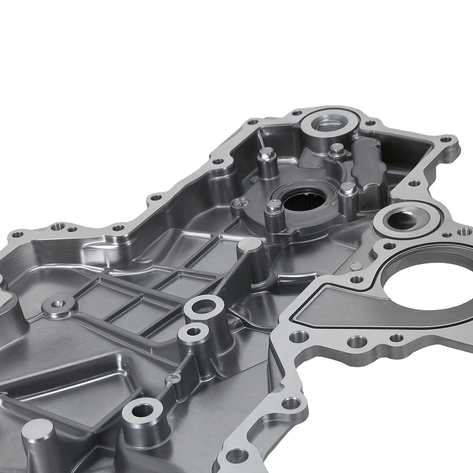 Engine Oil Pump for Kia Soul L4 1.6L (2010–2011) Aluminum