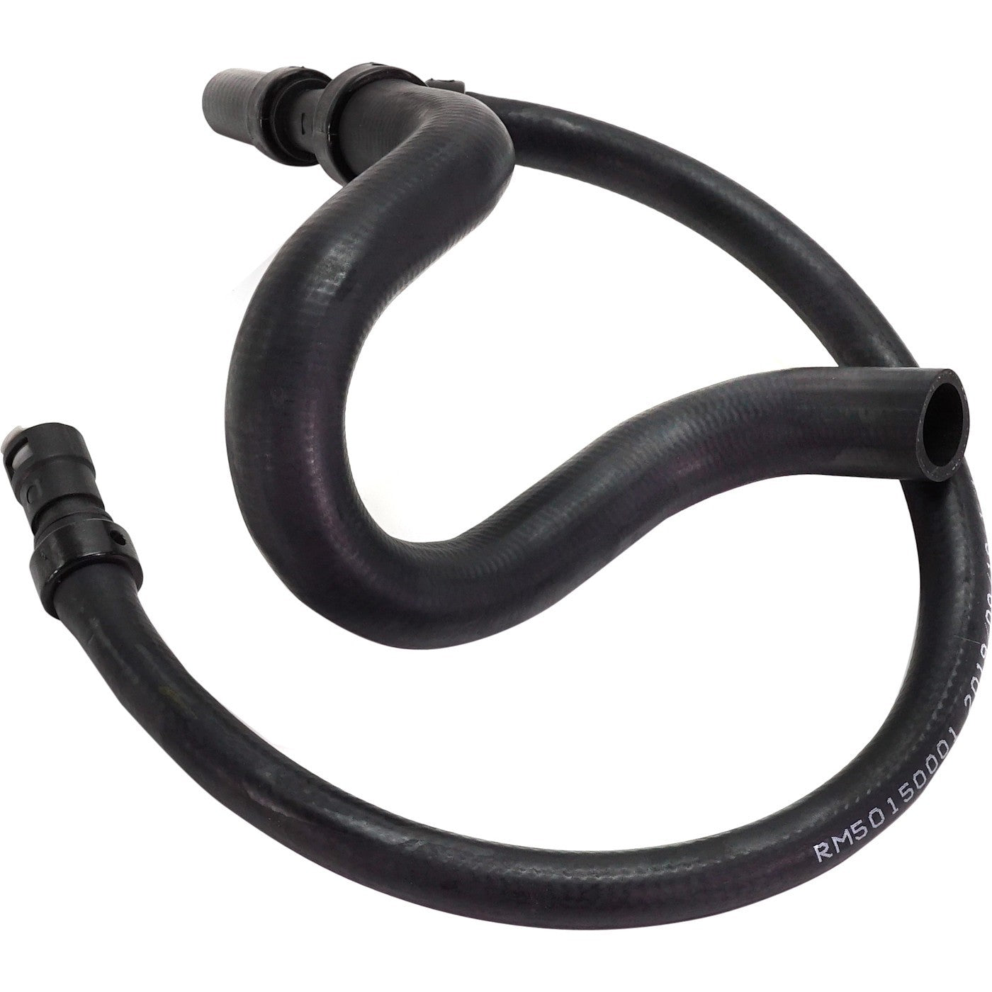 Heater Hose for Chevy Yukon, Suburban, Avalanche, GMC XL 1500, Tahoe, 2500