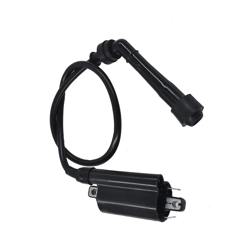 2X Ignition Coil for Kawasaki Ninja 500 (1987-2009)