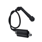 2X Ignition Coil for Kawasaki Ninja 500 (1987-2009)
