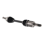 CV Axle Shaft for Toyota Highlander (2004–2007) Front Left FWD 6 Cyl 3.3L