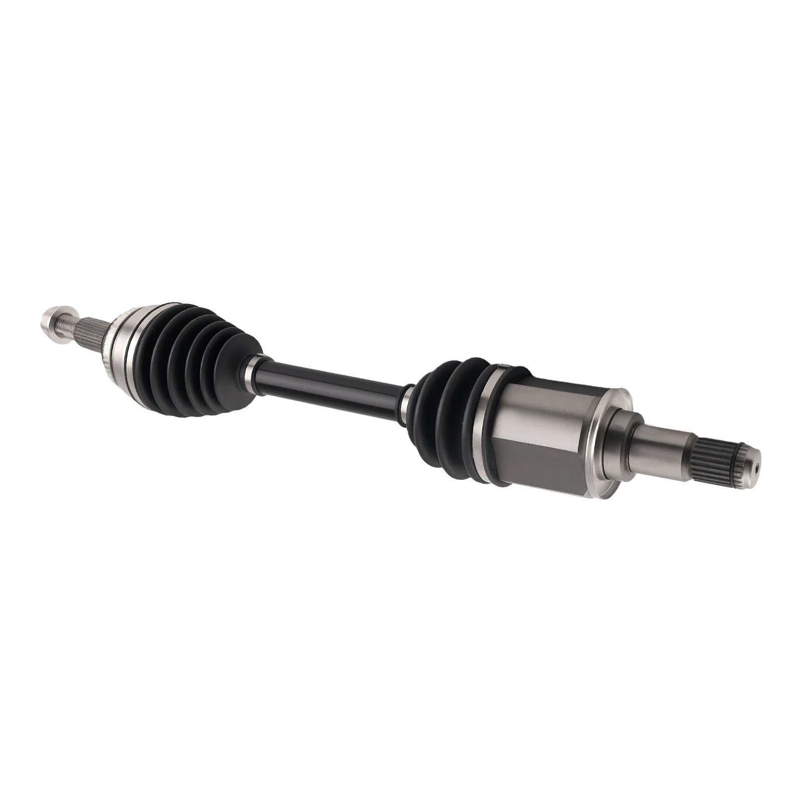 CV Axle Shaft for Toyota Highlander (2004–2007) Front Left FWD 6 Cyl 3.3L