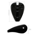 5" Stretched 4.7 Gallon Gas Fuel Tank for Harley Custom Chopper Bobber (US)