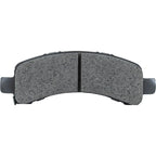 Brake Disc and Pad Kit for Chevrolet Tahoe (2002)