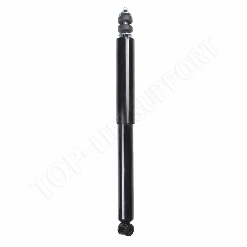Set of 2 Rear Shock Absorbers for Mazda CX-7 (2007–2009)