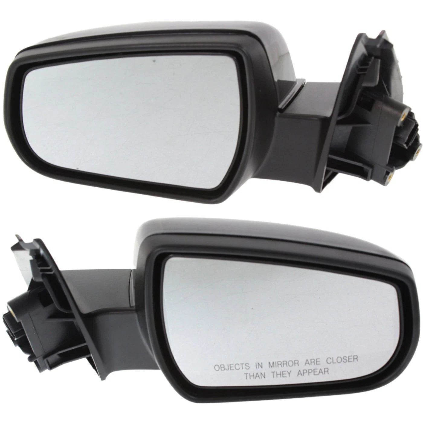 Set of 2 Mirrors for 2016 Chevrolet Malibu Limited