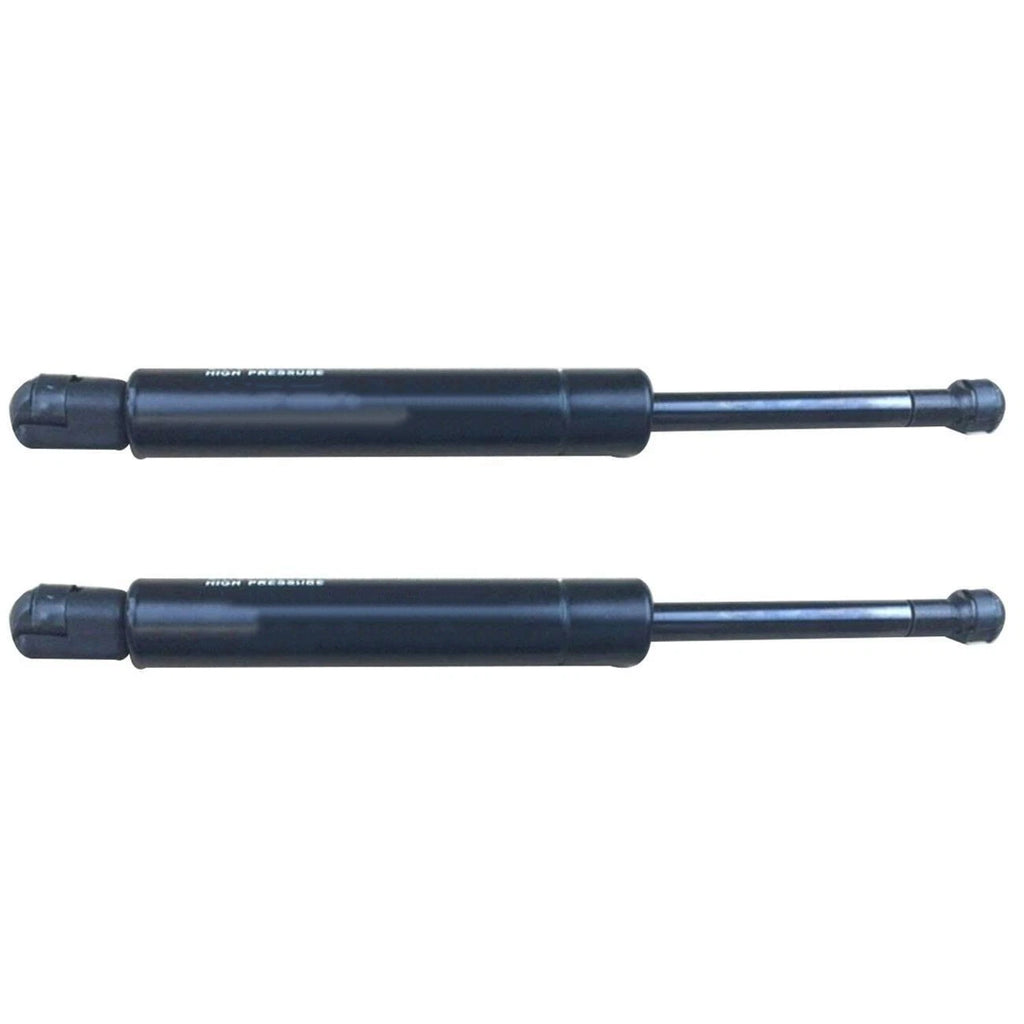2X Hood Lift Supports for Mercedes Benz ML320 ML500 ML55 AMG (1998–2005)