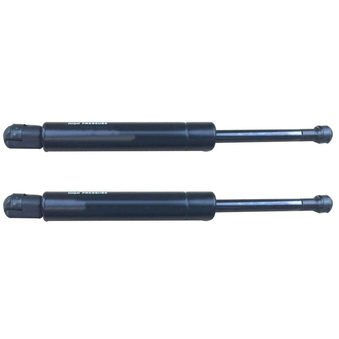2X Hood Lift Supports for Mercedes Benz ML320 ML500 ML55 AMG (1998–2005)