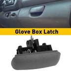 Glove Box Latch Handle for Dodge Durango Dakota Ram 1500 (1997–2000) EPY