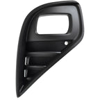 Replacement Front Passenger Side Fog Light Bezel for Toyota Hilux (2005–2015)