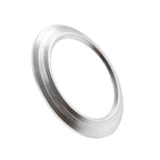 Engine Start Stop Button Cover Ring for Lexus NX250 350h 450h (2022-2024)