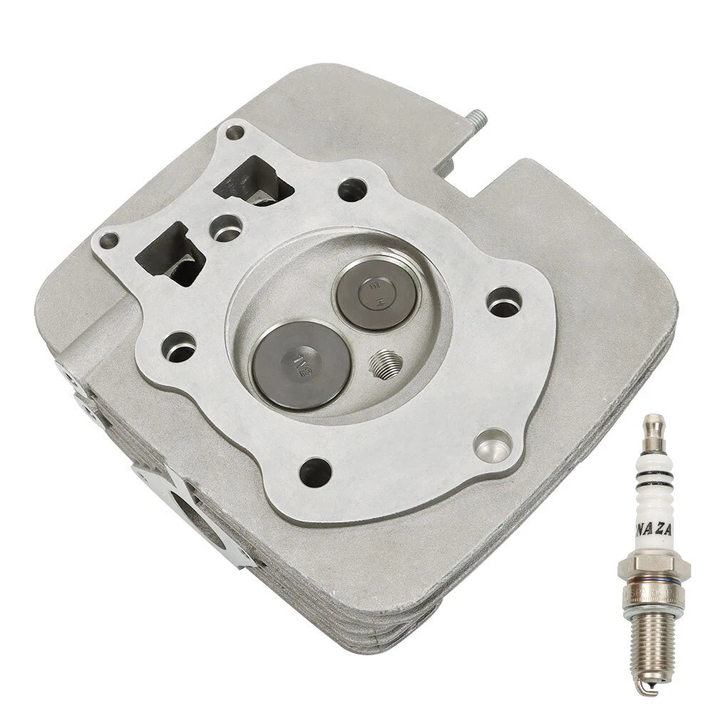 Cylinder Head for Honda Rancher TRX350 (2000–2006)