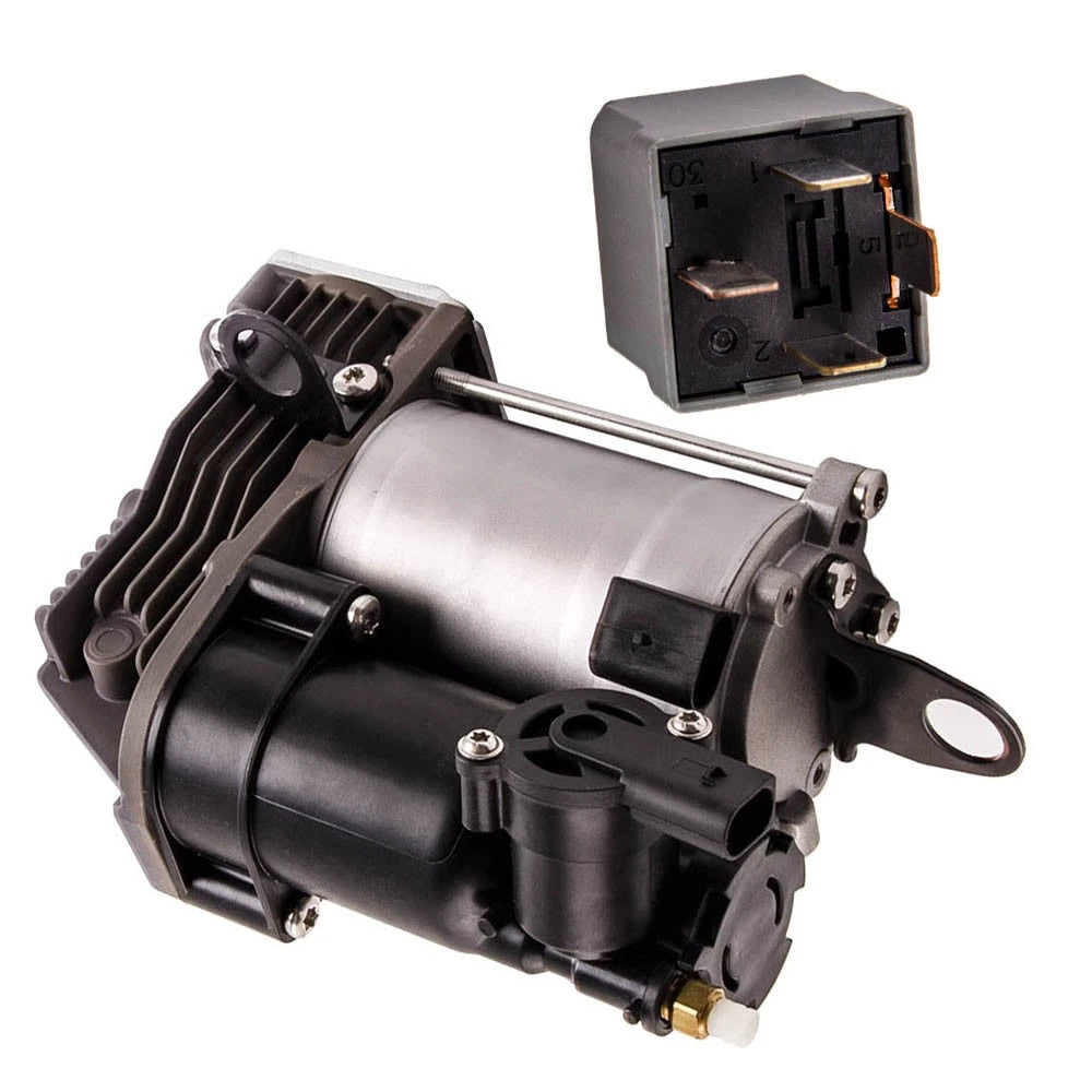 Air Suspension Compressor Pump for Mercedes CL63 AMG (2008–2014) 2213200304