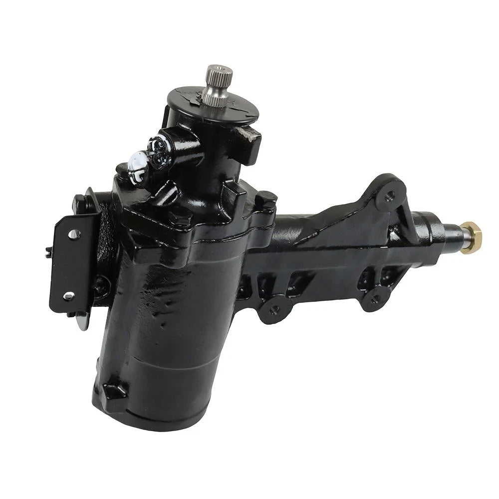 Power Steering Gear Box 27-7504 for Ford F-100 F-150 F-250 F-350 (1968–1979)