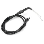 Throttle Cable for Yamaha MT-07 MT07 (2014-2017) Black