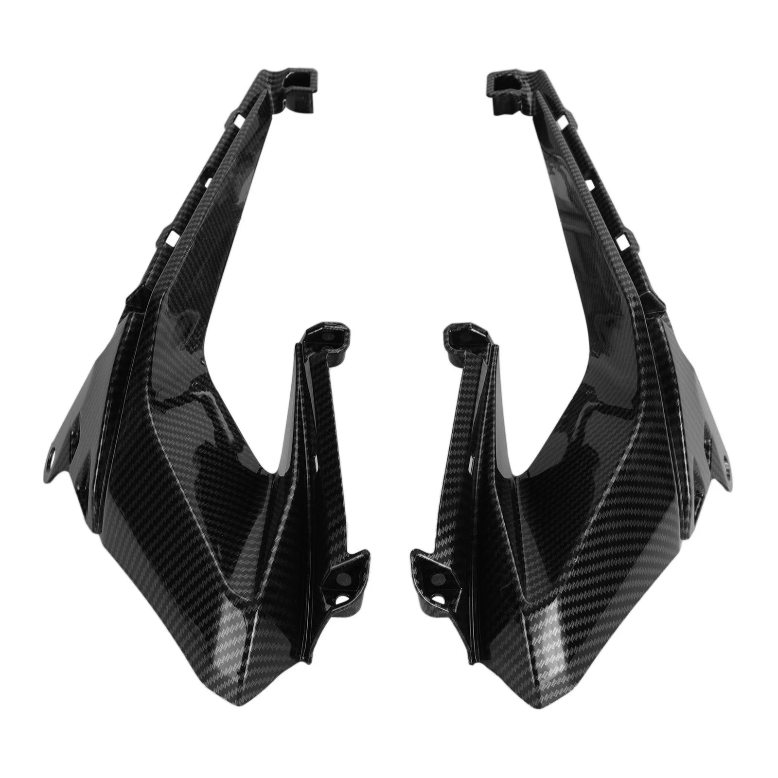 Air Intake Vent Cover Side Panels for Honda CBR500R (2019–2021) Carbon