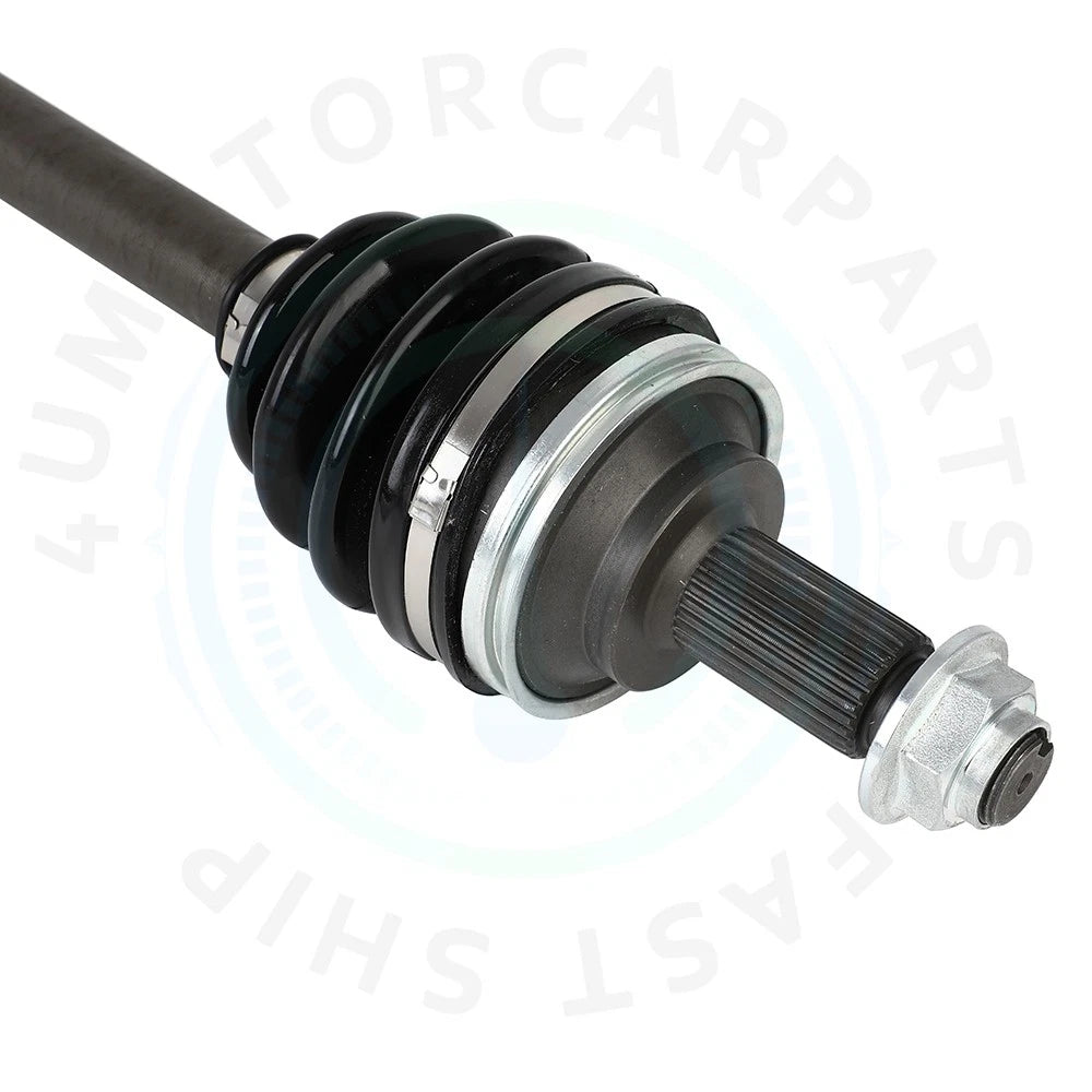 CV Axle Shaft for Lexus GS300 GS350 IS250 IS300 IS350 (2006–2019)