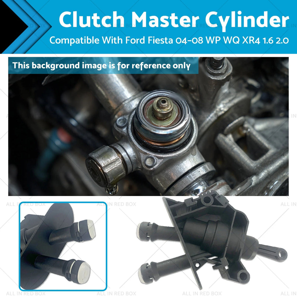 Clutch Master Cylinder for Ford Fiesta (2004–2008) WP WQ 1.6L 2.0L Petrol