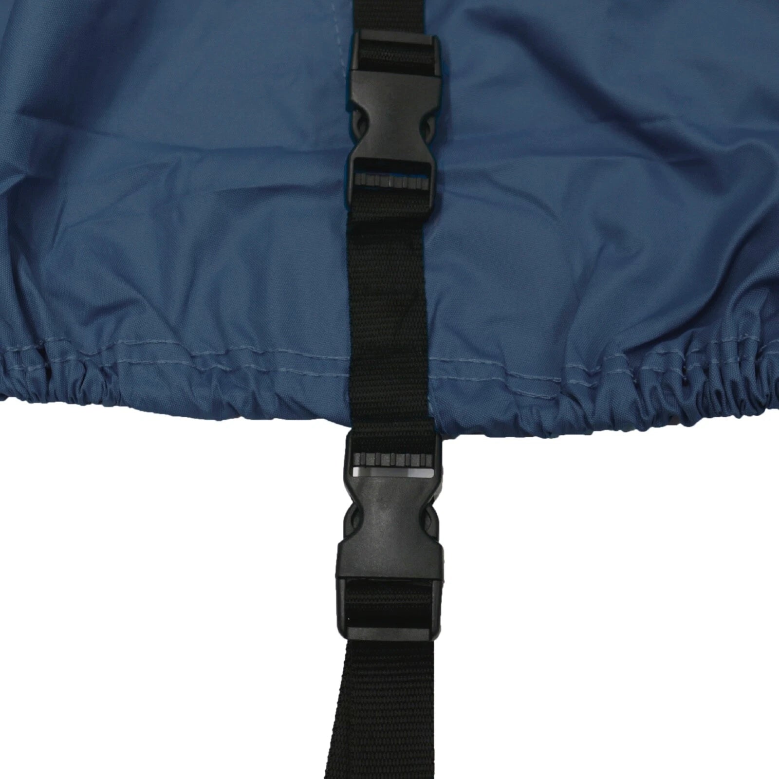 Heavy Duty Trailerable Boat Cover for Sea Ray 225 Weekender