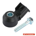 Knock Sensor for Chevrolet Silverado GMC Sierra (2007–2014)