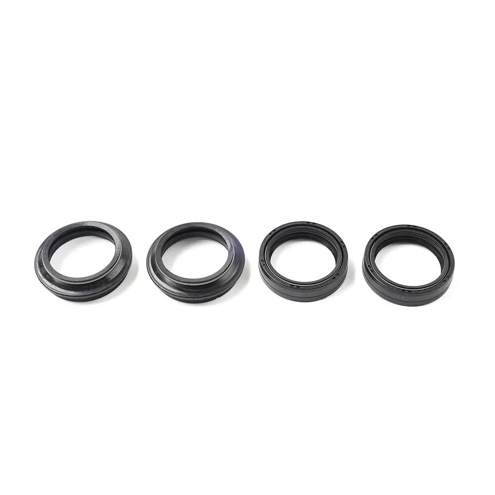 Front Fork Damper Shock Absorber Seal for BMW R1200 GS (2004-2012)