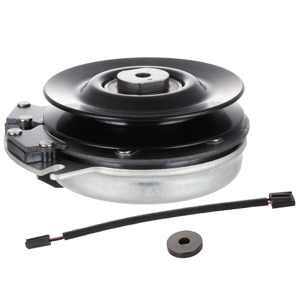 Electric PTO Clutch for Exmark (109-1915, 109-9196, X0139, X0139-K)