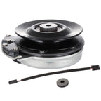 Electric PTO Clutch for Exmark (109-1915, 109-9196, X0139, X0139-K)