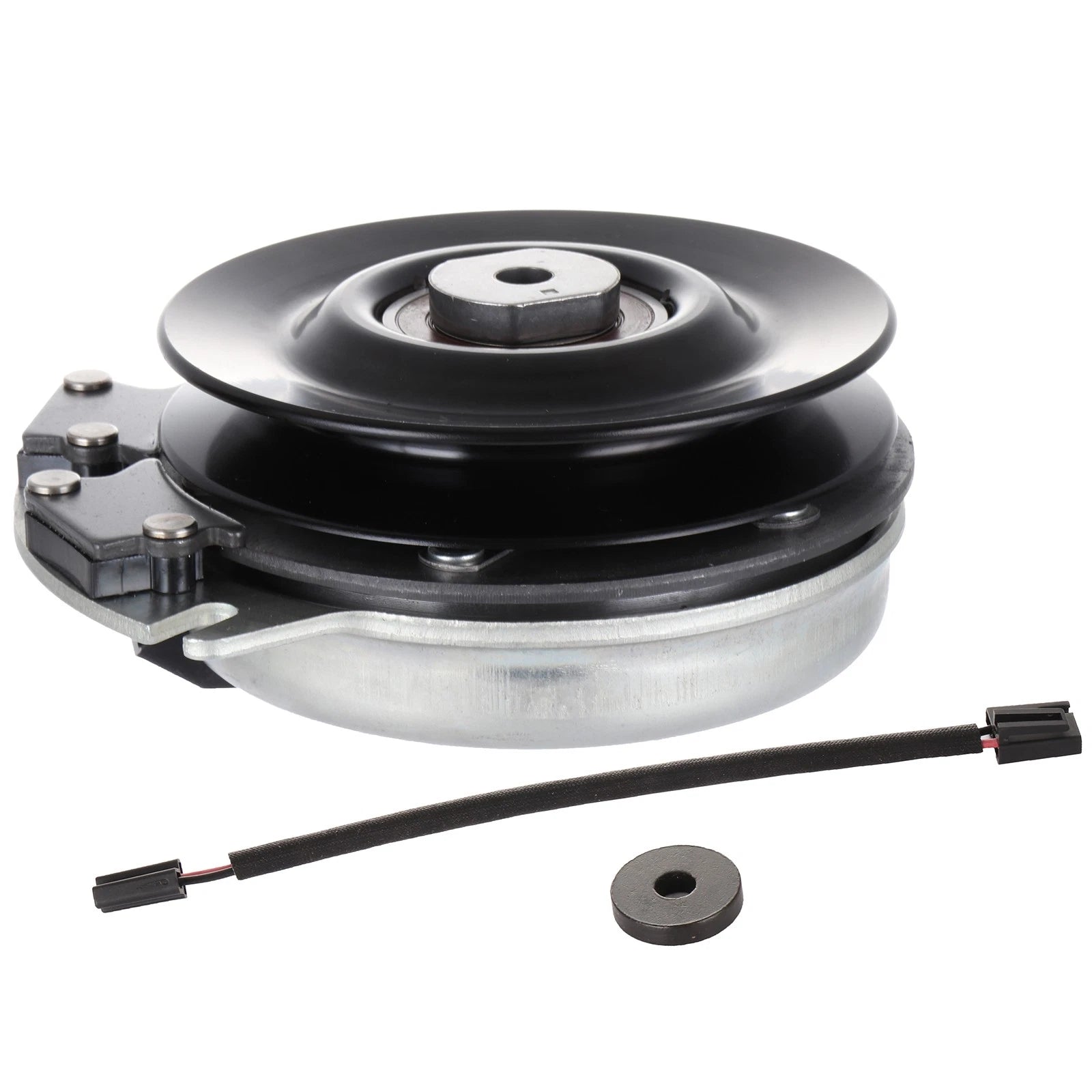 Electric PTO Clutch for Exmark (109-1915, 109-9196, X0139, X0139-K)