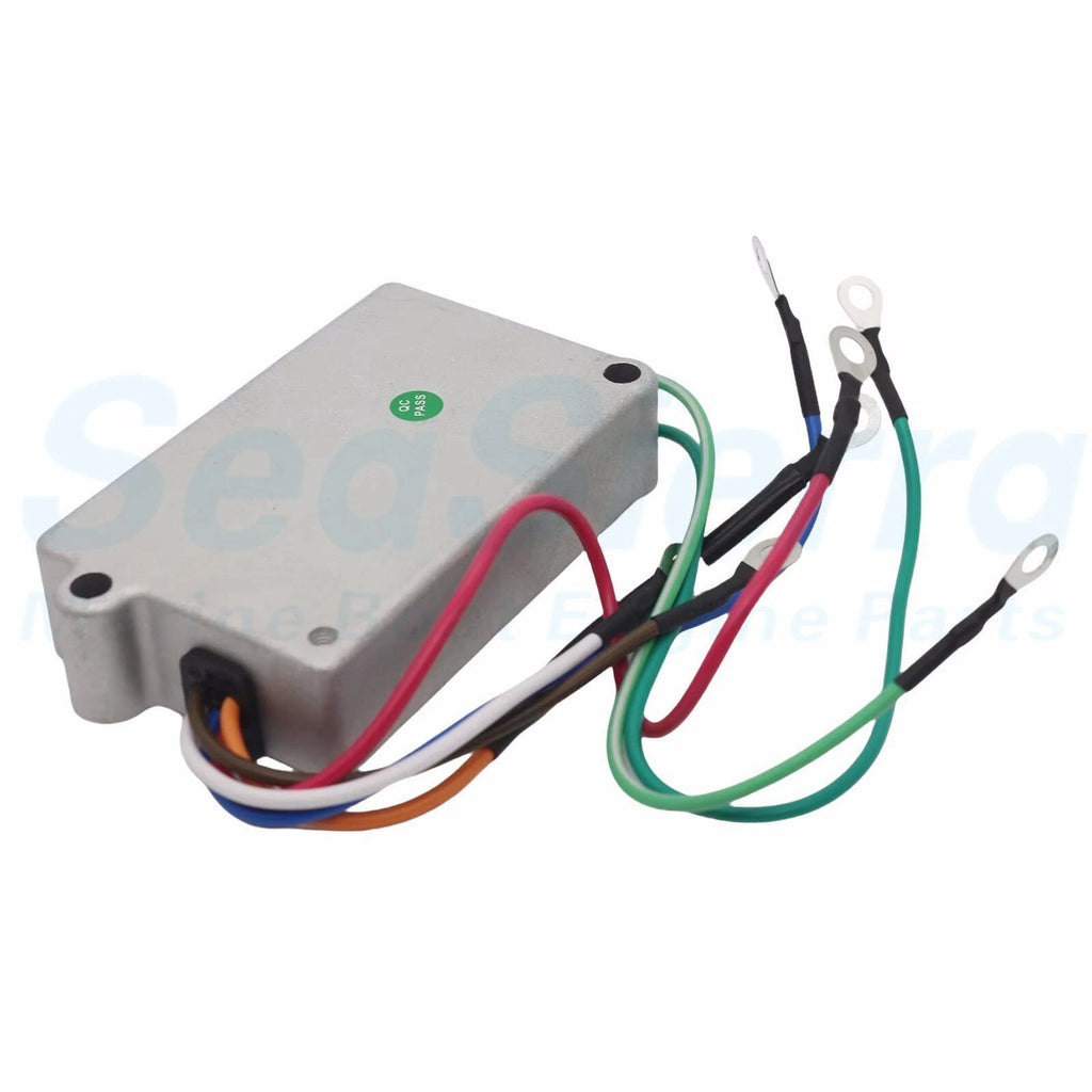 CDI Power Switch Box for Mercury Mariner Outboard 2 Cylinder 20-40 HP (1972–1981)