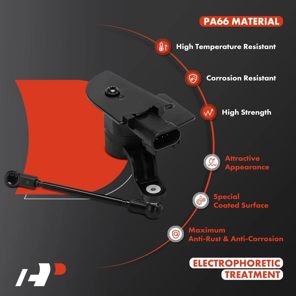 Ride Height Sensor for Jeep Grand Cherokee WK2 (2016-2021)