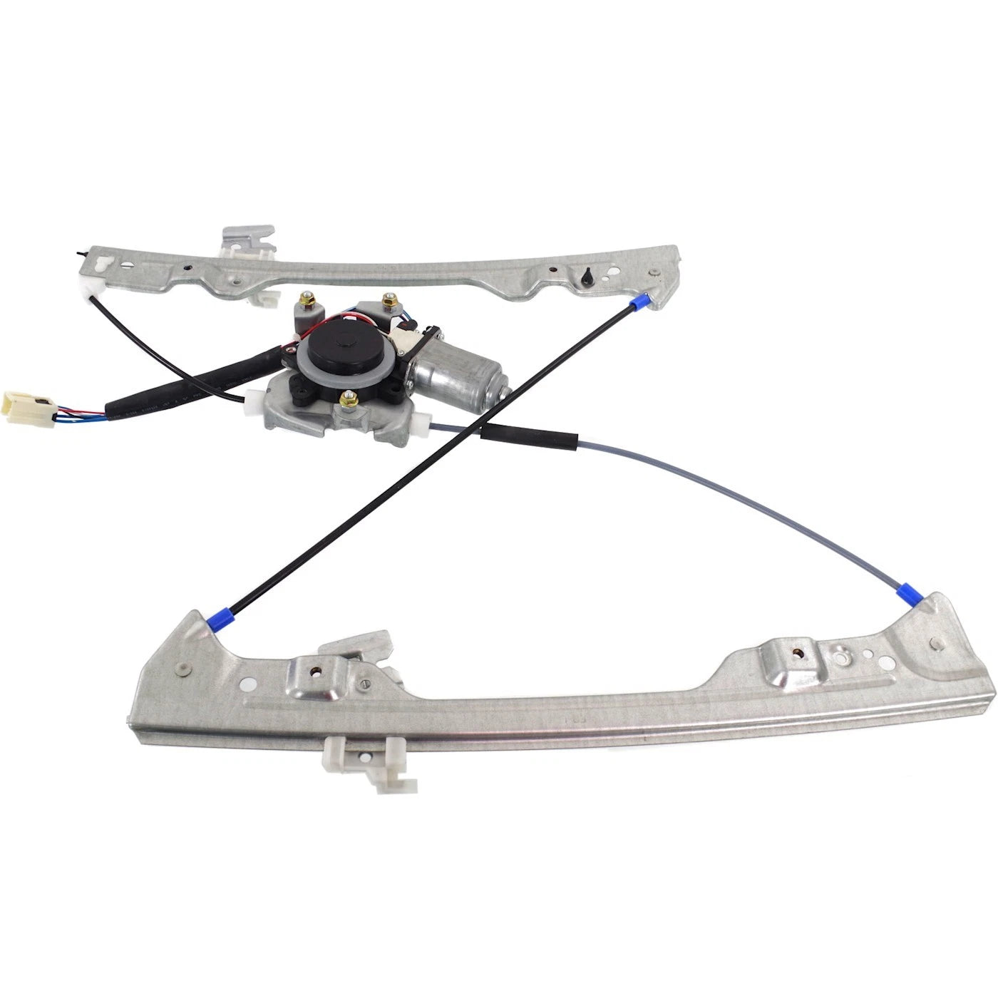 Power Window Regulator for Nissan Altima (2002–2006) Front Passenger with Motor