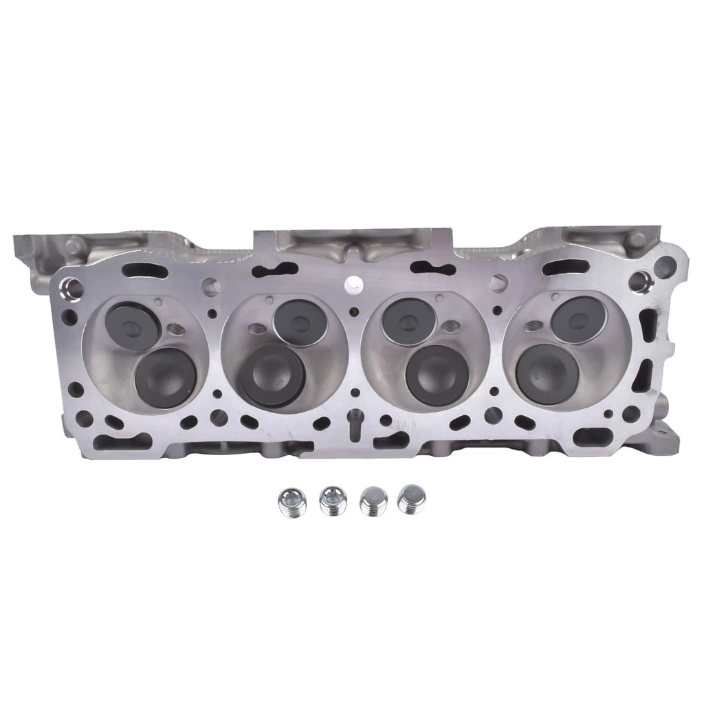 Cylinder Head for Honda Passport Isuzu Amigo Rodeo Trooper (1988–1997)