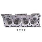 Cylinder Head for Honda Passport Isuzu Amigo Rodeo Trooper (1988–1997)