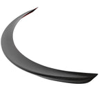 Carbon Fiber Trunk Spoiler for Mercedes-Benz W205 Sedan (2016–2020) AMG Style