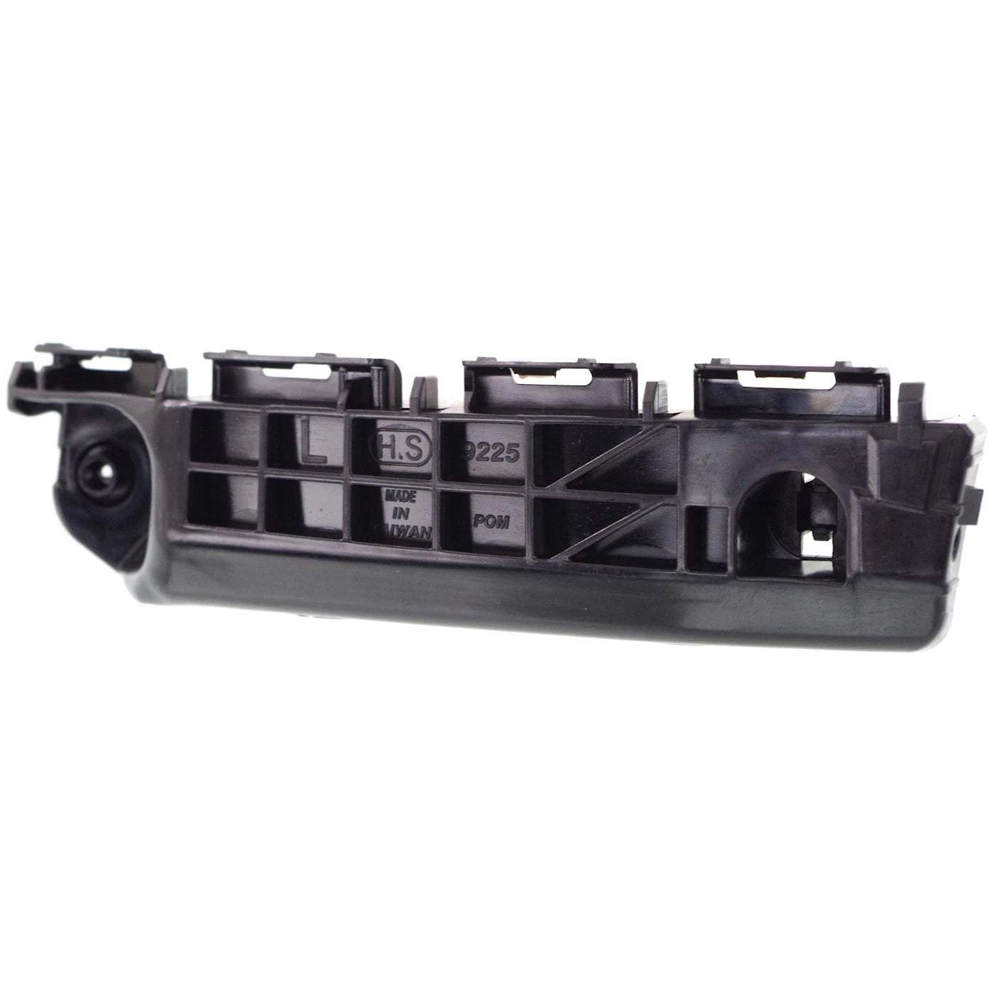 Bumper Bracket Set for Hyundai Accent (2006-2011)