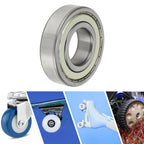 6309ZZ Deep Groove Ball Bearing for Scooter Skateboard Wheel (P6)