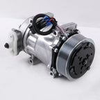 A/C Compressor for Make Model