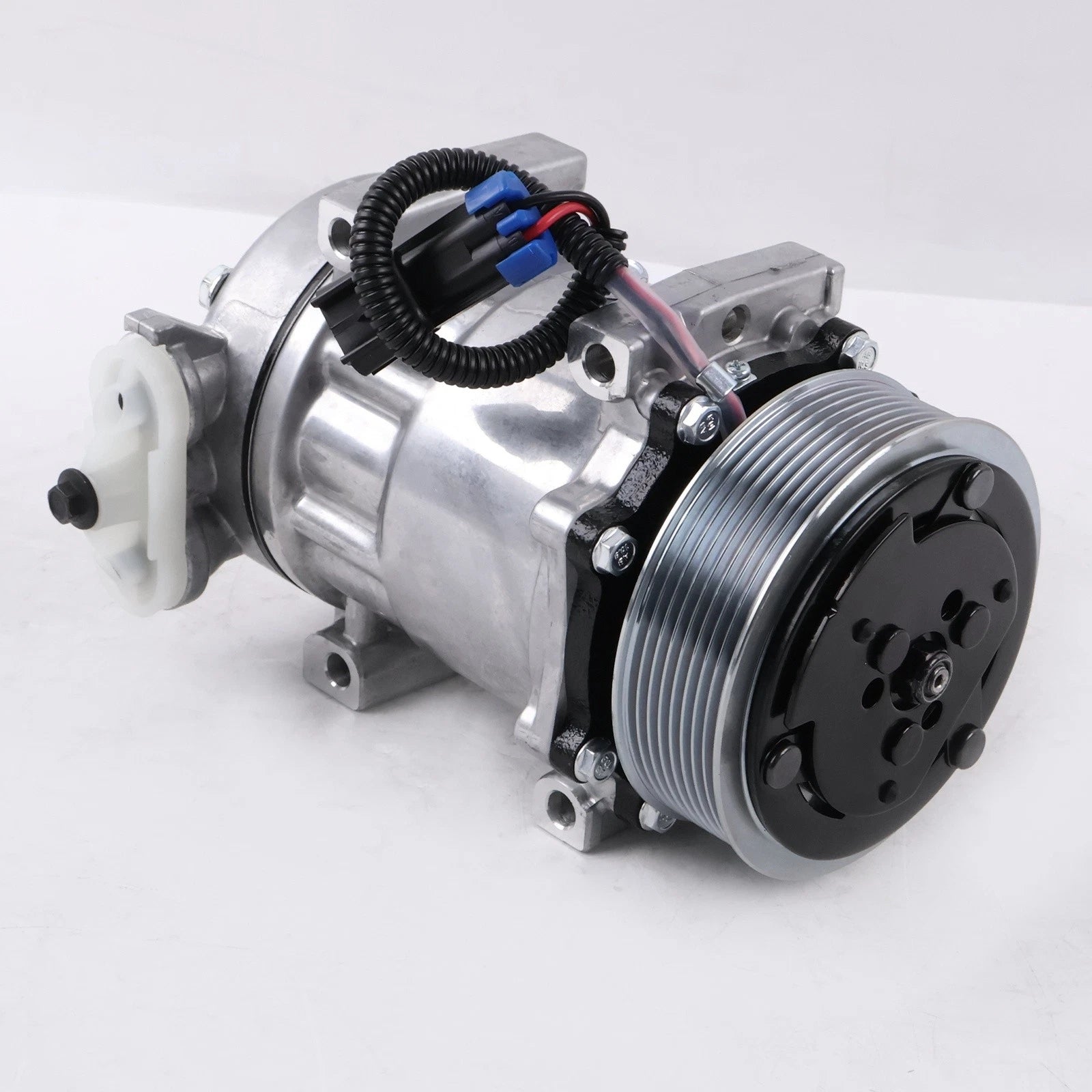 A/C Compressor for Make Model