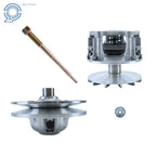 Primary & Secondary Driven Clutch + Puller for Polaris RZR 1000 XP (2014–2015)
