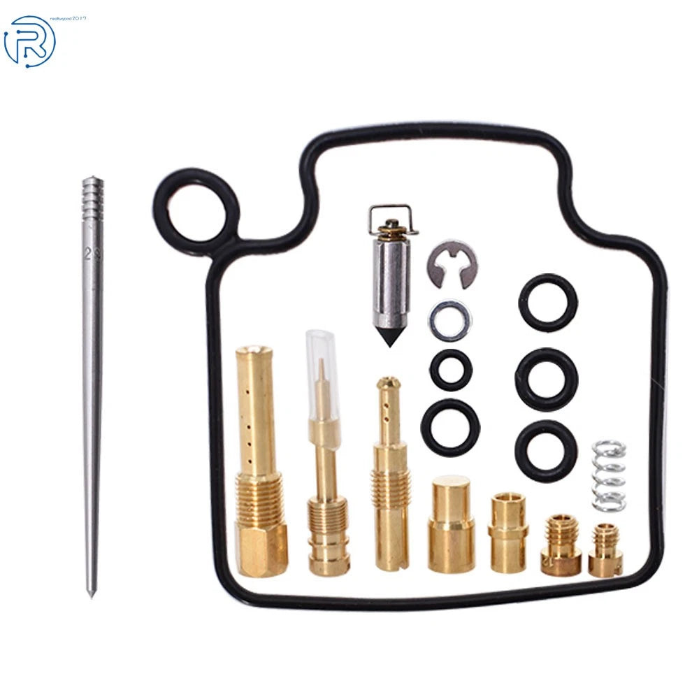 Carburetor Rebuild Kit for Honda Rincon 650, Foreman 500 (2003-2011)