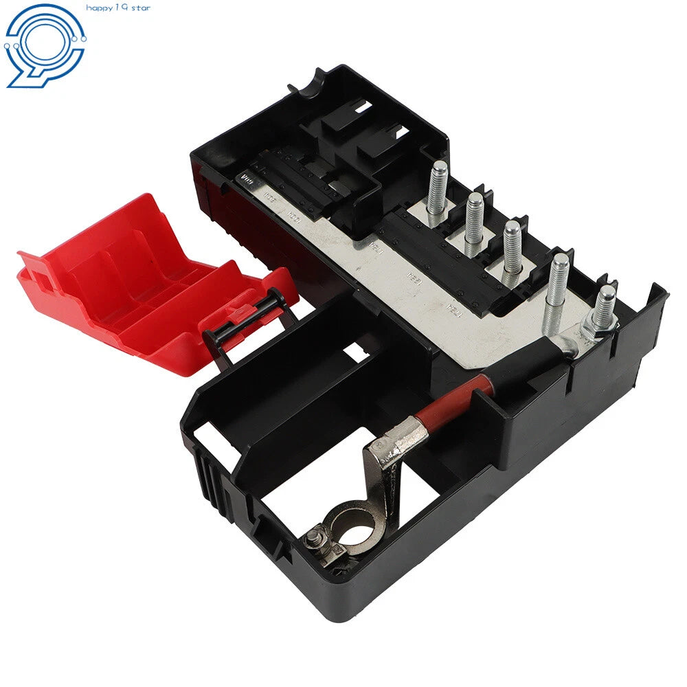 Battery Distribution Fuse Block for GM (84354716, 23264102)