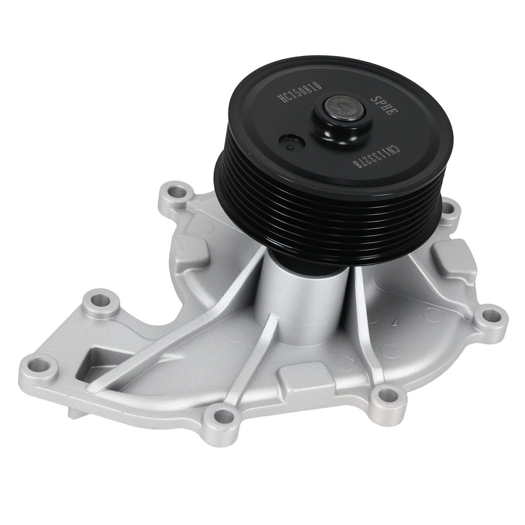 Coolant Water Pump for Cummins ISF3.8 QSB4.5 (2013–2020)