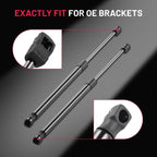Liftgate Lift Support Gas Shocks for Kia Soul (2014-2019)